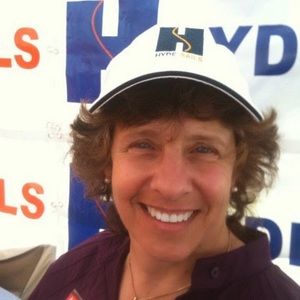 Meet your Posher, Judy blumhorst